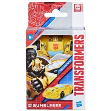 Трансформер Bumblebee, Hasbro
