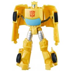 Трансформер Bumblebee, Hasbro