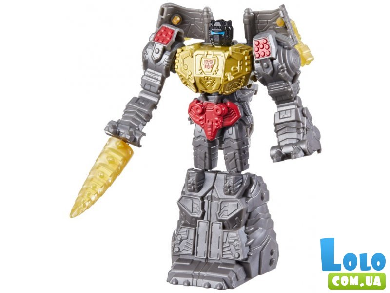 Трансформер Grimlock, Hasbro
