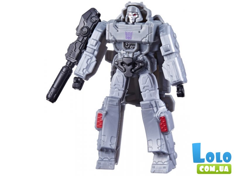 Трансформер Megatron, Hasbro