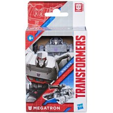 Трансформер Megatron, Hasbro
