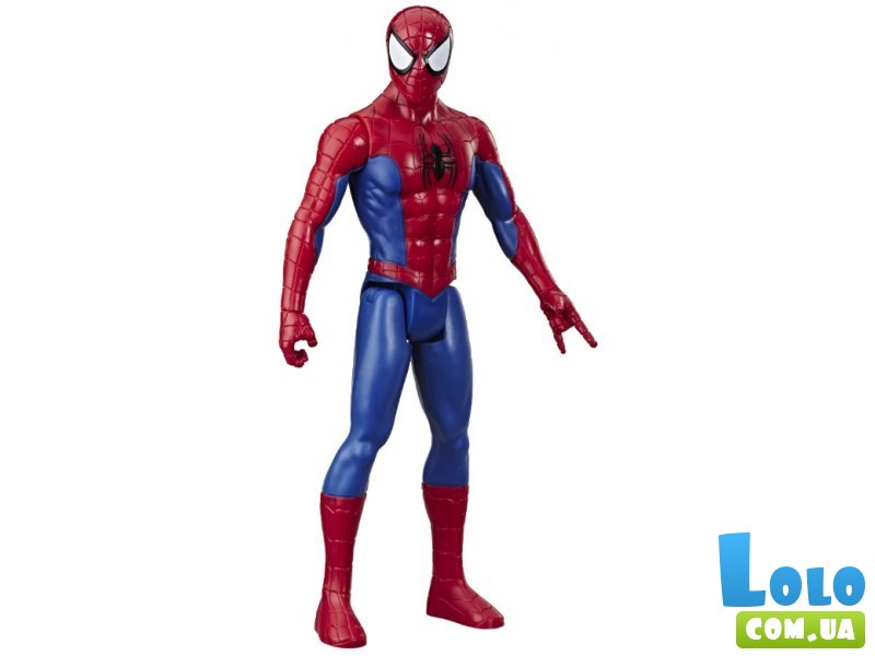 Фигурка Человек-паук, Hasbro