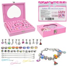 Набор для изготовления браслетов