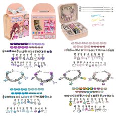 Набор для изготовления браслетов (в ассортименте)