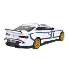 Машина металлическая BMW 3.0 CSL, Автопром