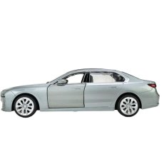 Машина металлическая BMW I7, Автопром