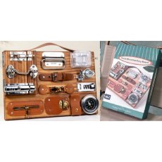 Деревянная игрушка Бизиборд