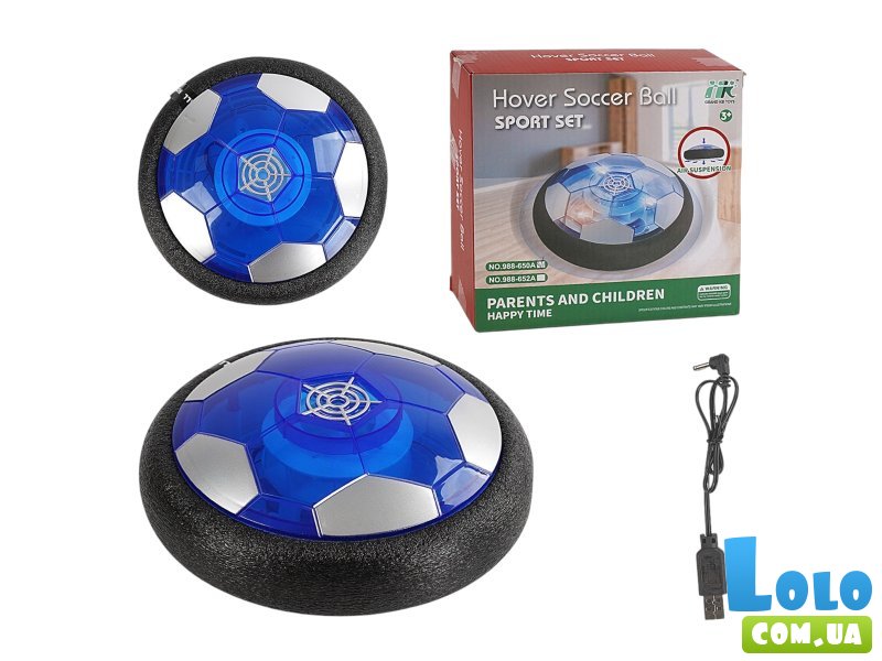 Аэрофутбол