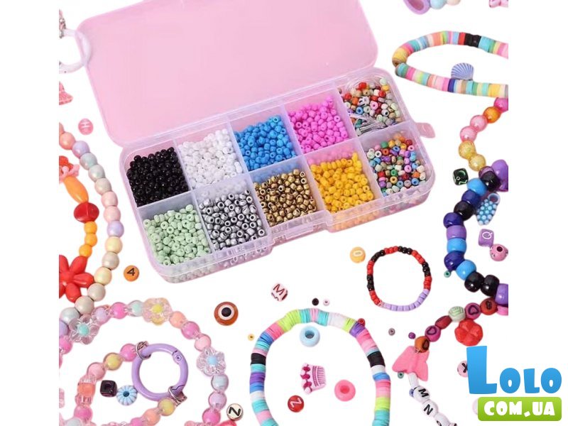Набор бисера
