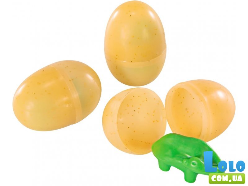 Музыкальная игрушка Динозавр (в ассортименте)