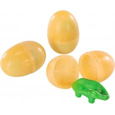 Музыкальная игрушка Динозавр (в ассортименте)