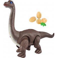 Музыкальная игрушка Динозавр (в ассортименте)