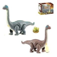 Музыкальная игрушка Динозавр (в ассортименте)