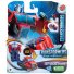 Трансформер Earthspark 1-Step Flip Changer Swindle Optimus, Hasbro