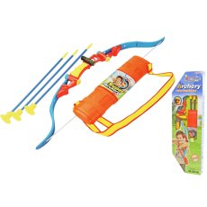 Лук со стрелами