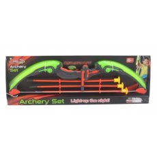 Лук со стрелами