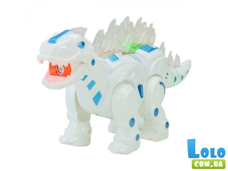 Интерактивная игрушка Динозавр