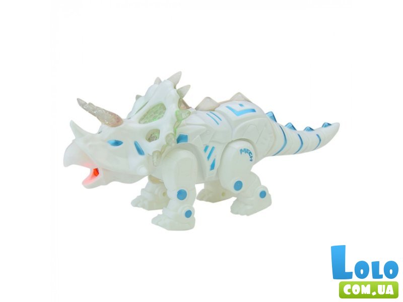 Интерактивная игрушка Динозавр