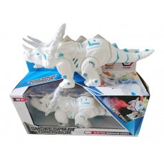 Интерактивная игрушка Динозавр