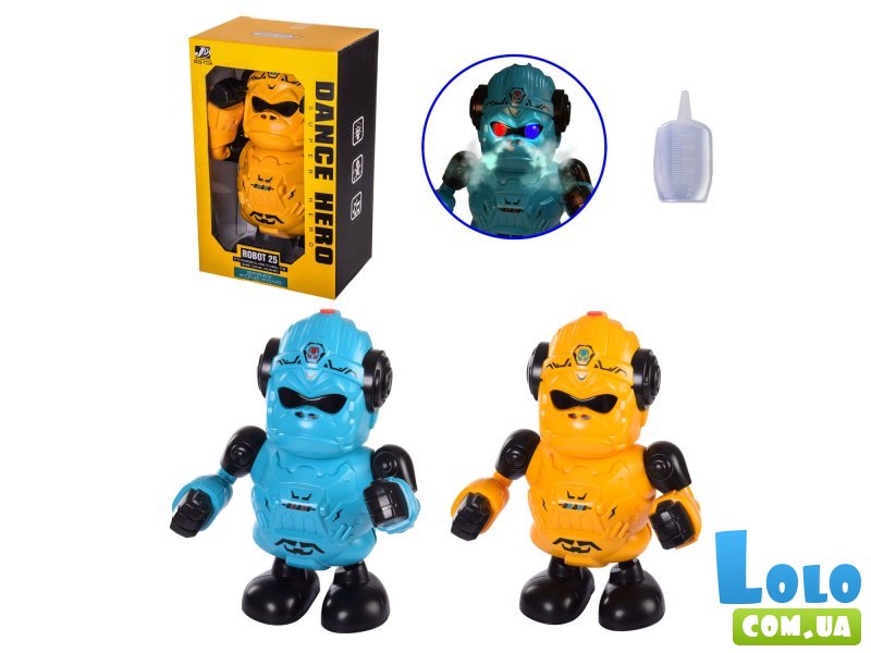 Робот Горилла (в ассортименте)