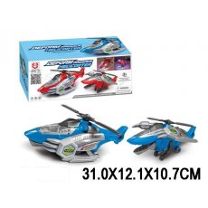Трансформер Вертолет (в ассортименте)