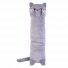 Мягкая игрушка Кот батон, 70 см