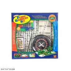 Настольная игра Рулетка