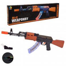 Автомат музыкальный