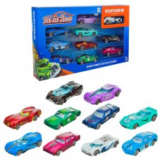 Набор металлических машин (в ассортименте)