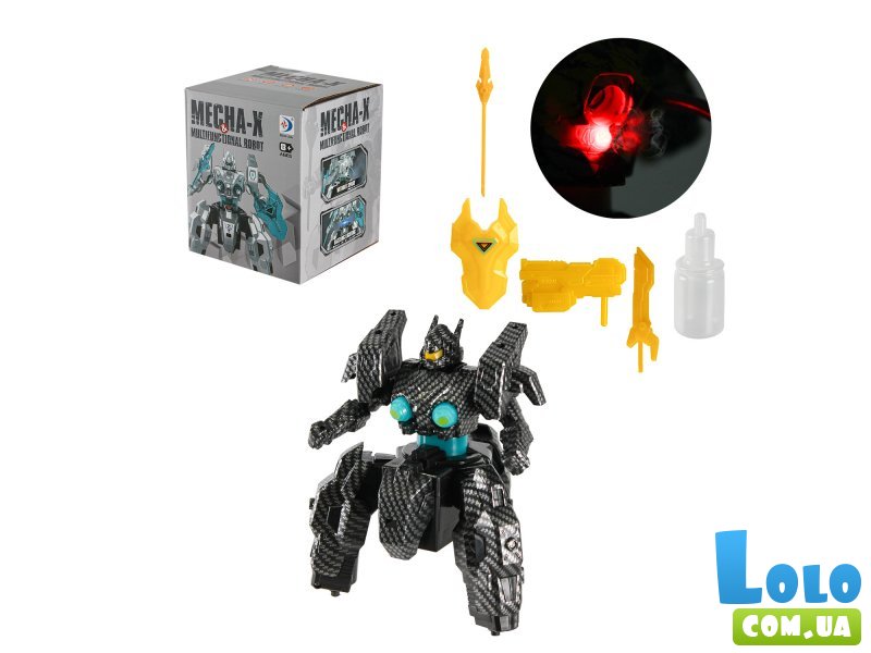 Робот Mecha-X