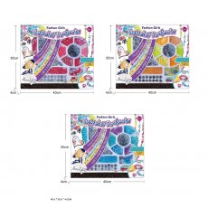 Набор бисера (в ассортименте)