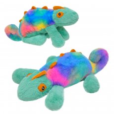Мягкая игрушка Хамелеон, 45 см