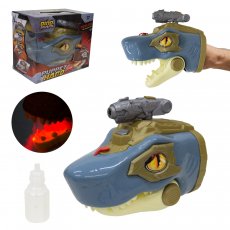 Интерактивная игрушка Динозавр