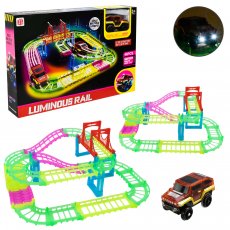 Трек Luminous Rail