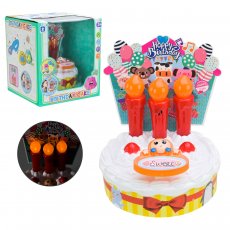 Игровой набор Торт