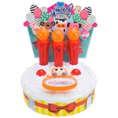 Игровой набор Торт