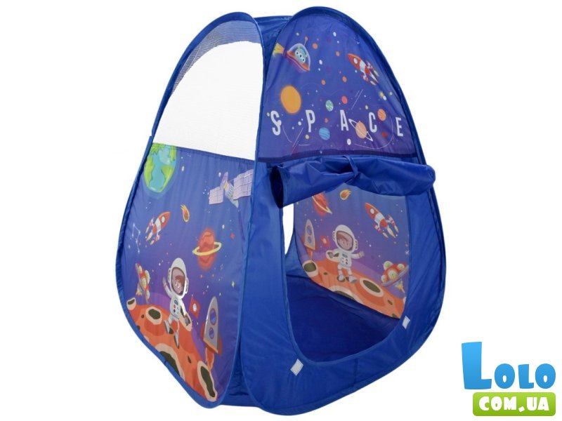 Палатка детская Космос