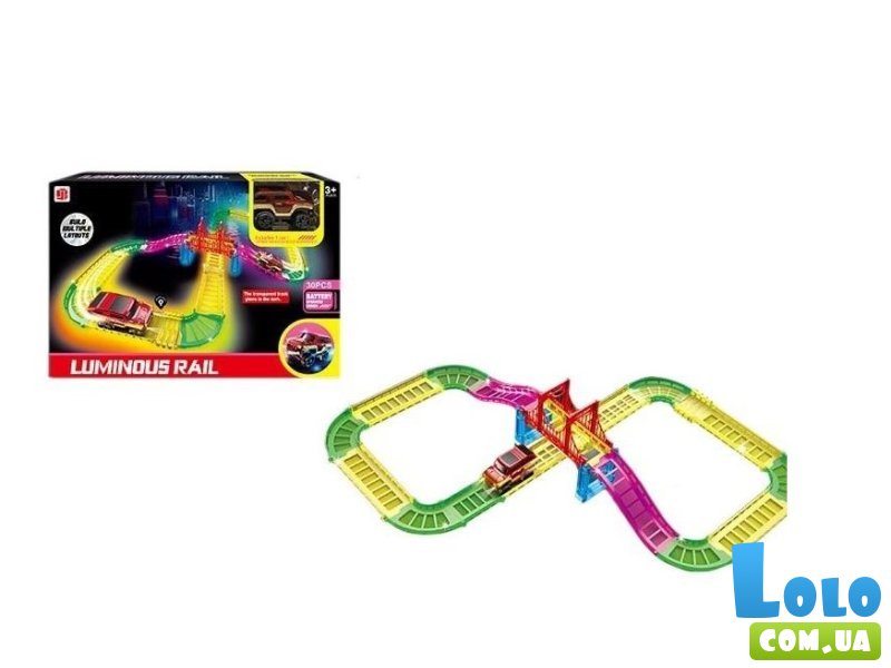 Трек Luminous Rail