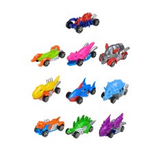 Набор машин