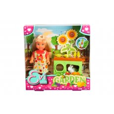 Кукла Эви Садоводство, Steffi & Evi Love