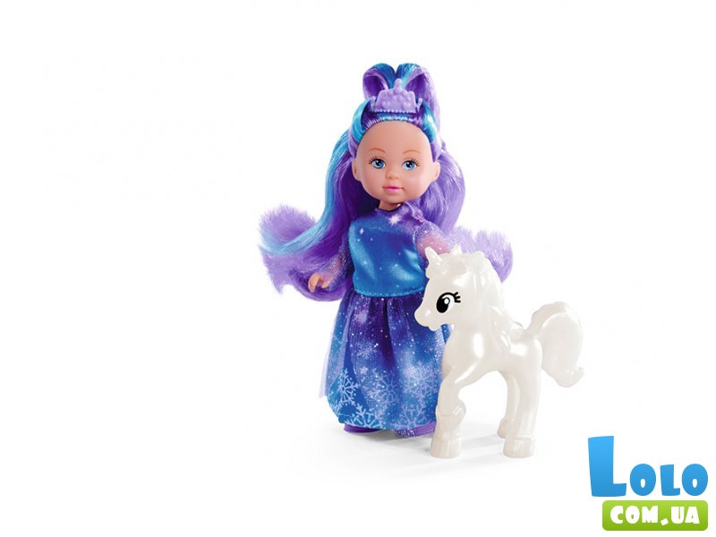 Кукла Эви Фантазийная принцесса, Steffi & Evi Love