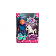 Кукла Эви Фантазийная принцесса, Steffi & Evi Love