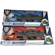 Автотрек 2 в 1 с машинами (в ассортименте)