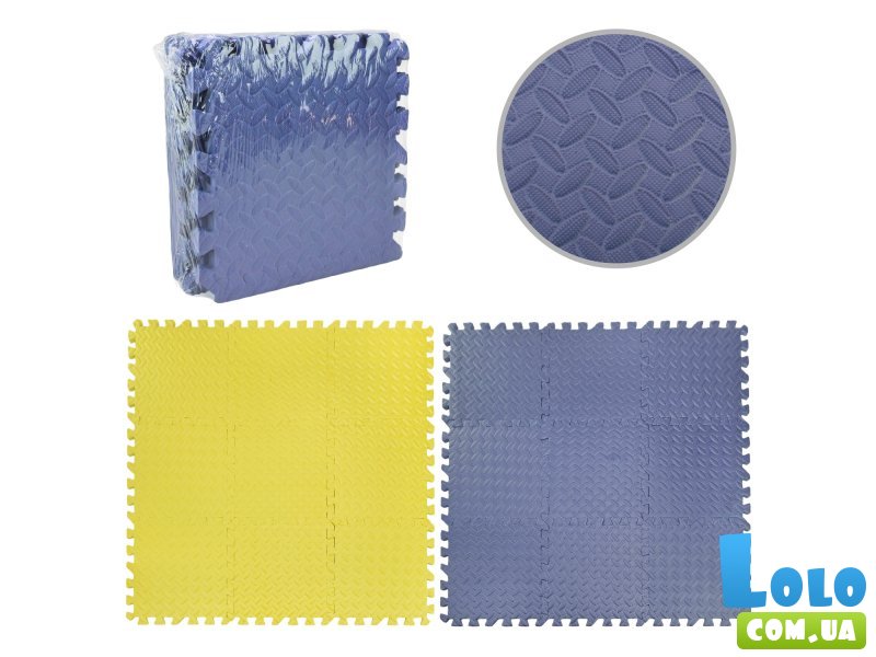 Коврик-пазл (в ассортименте)