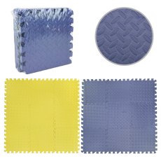 Коврик-пазл (в ассортименте)