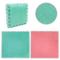 Коврик-пазл (в ассортименте)