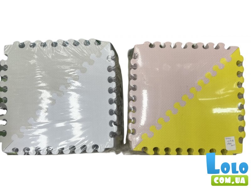 Коврик-пазл (в ассортименте)