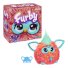 Мягкая интерактивная игрушка Furby Коралловый, Hasbro
