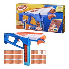 Бластер игрушечный Nerf N Series Infinite, Hasbro
