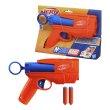 Бластер игрушечный Nerf N Series Ward, Hasbro